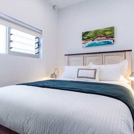 Eggie'S Nest - Luxurious City Apartment ซิดนีย์ ภายนอก รูปภาพ