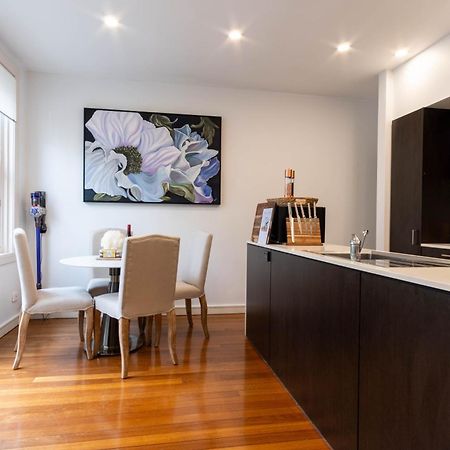 Eggie'S Nest - Luxurious City Apartment ซิดนีย์ ภายนอก รูปภาพ