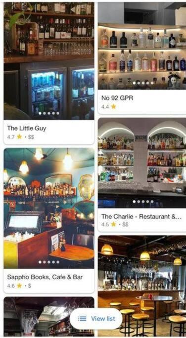 Eggie'S Nest - Luxurious City Apartment ซิดนีย์ ภายนอก รูปภาพ