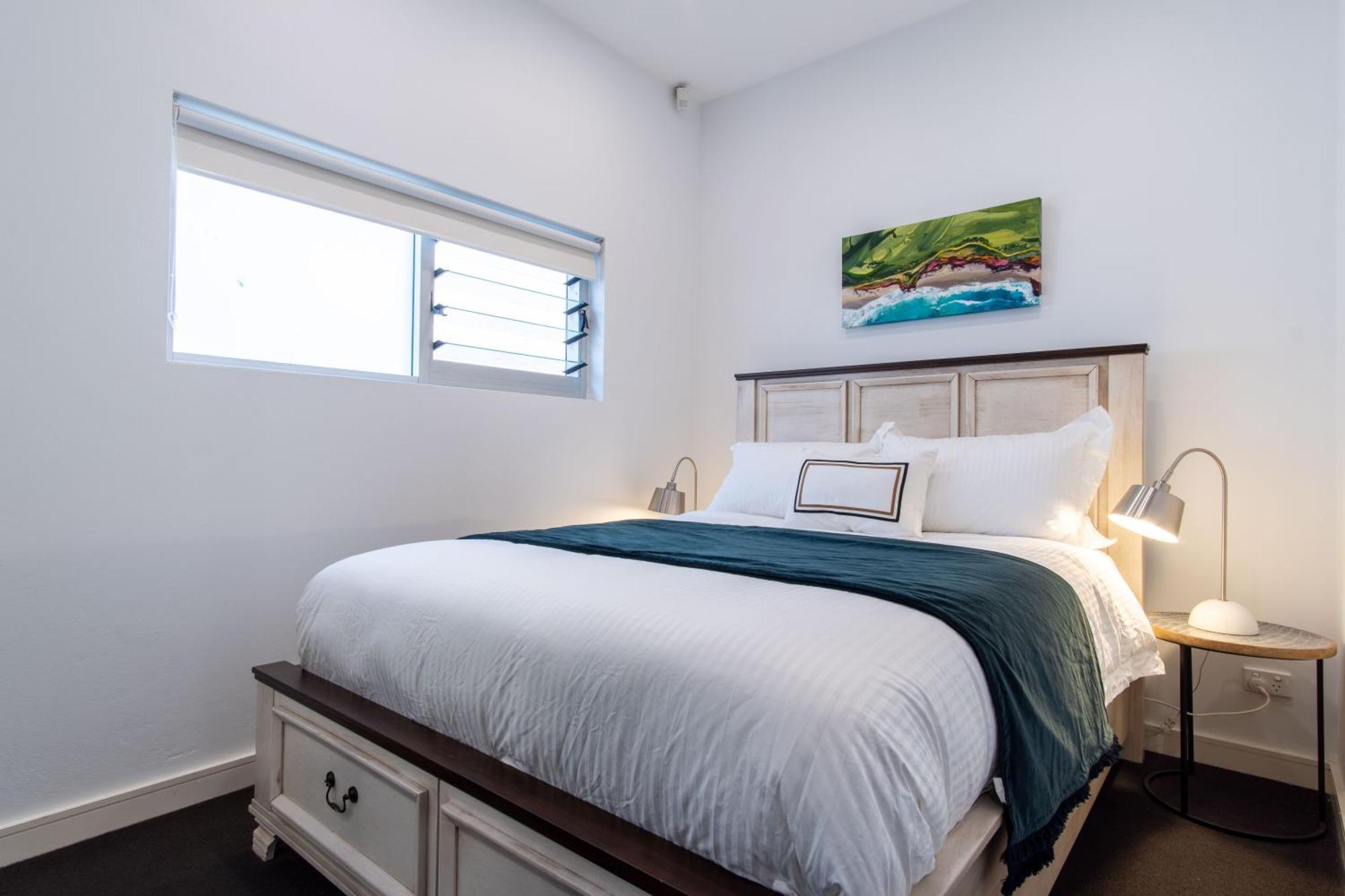 Eggie'S Nest - Luxurious City Apartment ซิดนีย์ ภายนอก รูปภาพ