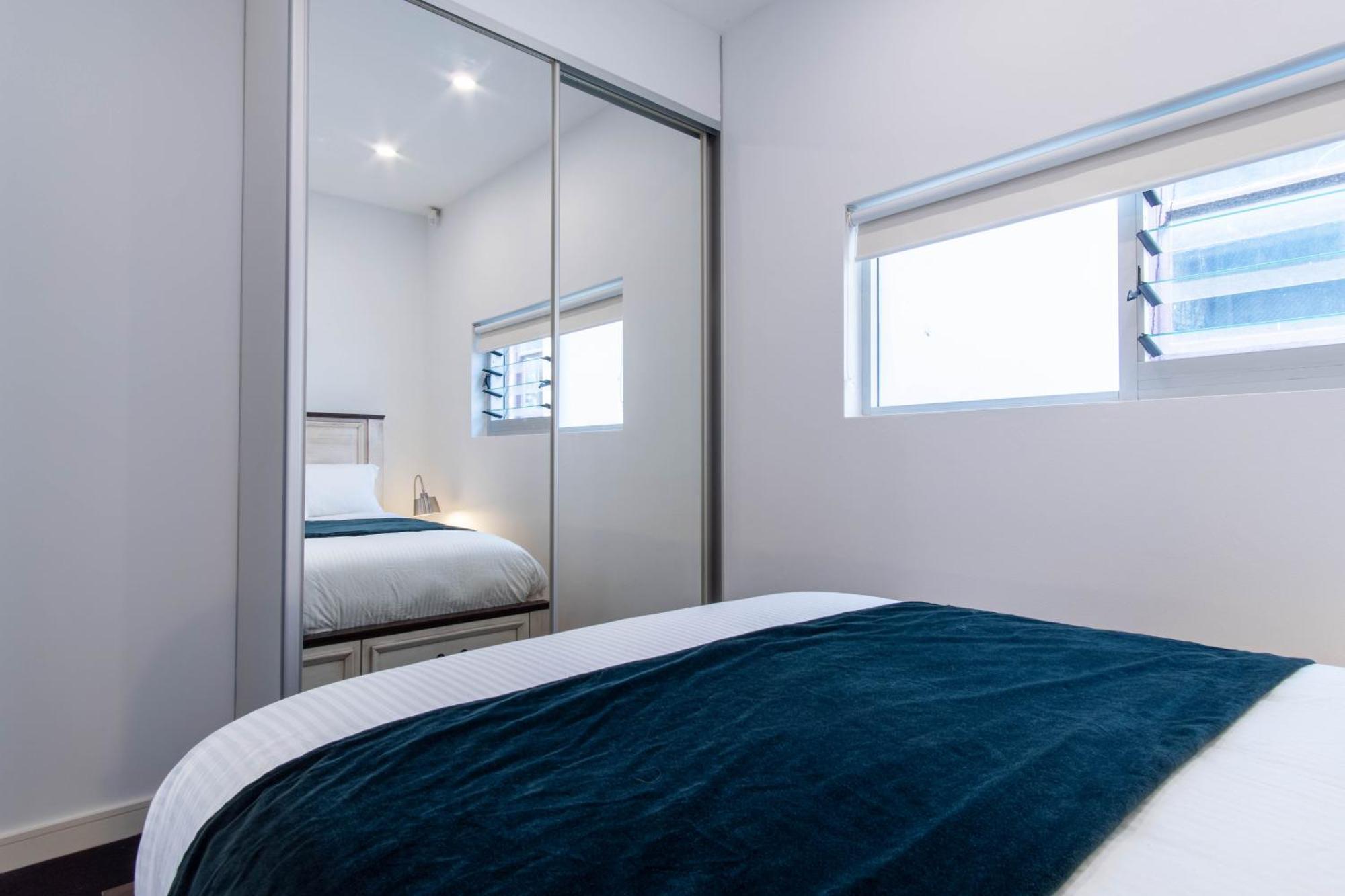 Eggie'S Nest - Luxurious City Apartment ซิดนีย์ ภายนอก รูปภาพ