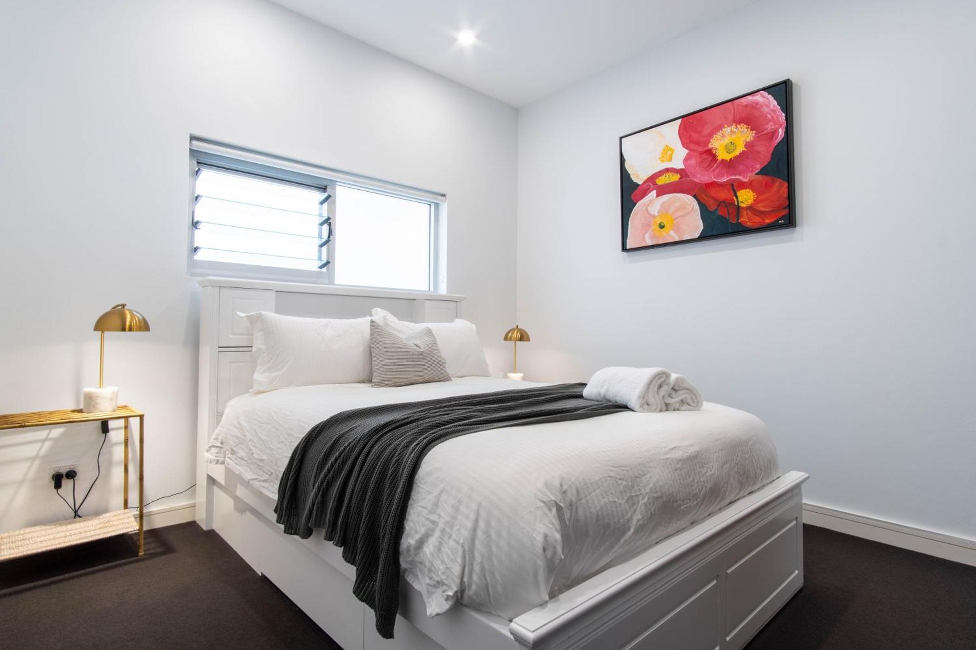 Eggie'S Nest - Luxurious City Apartment ซิดนีย์ ภายนอก รูปภาพ