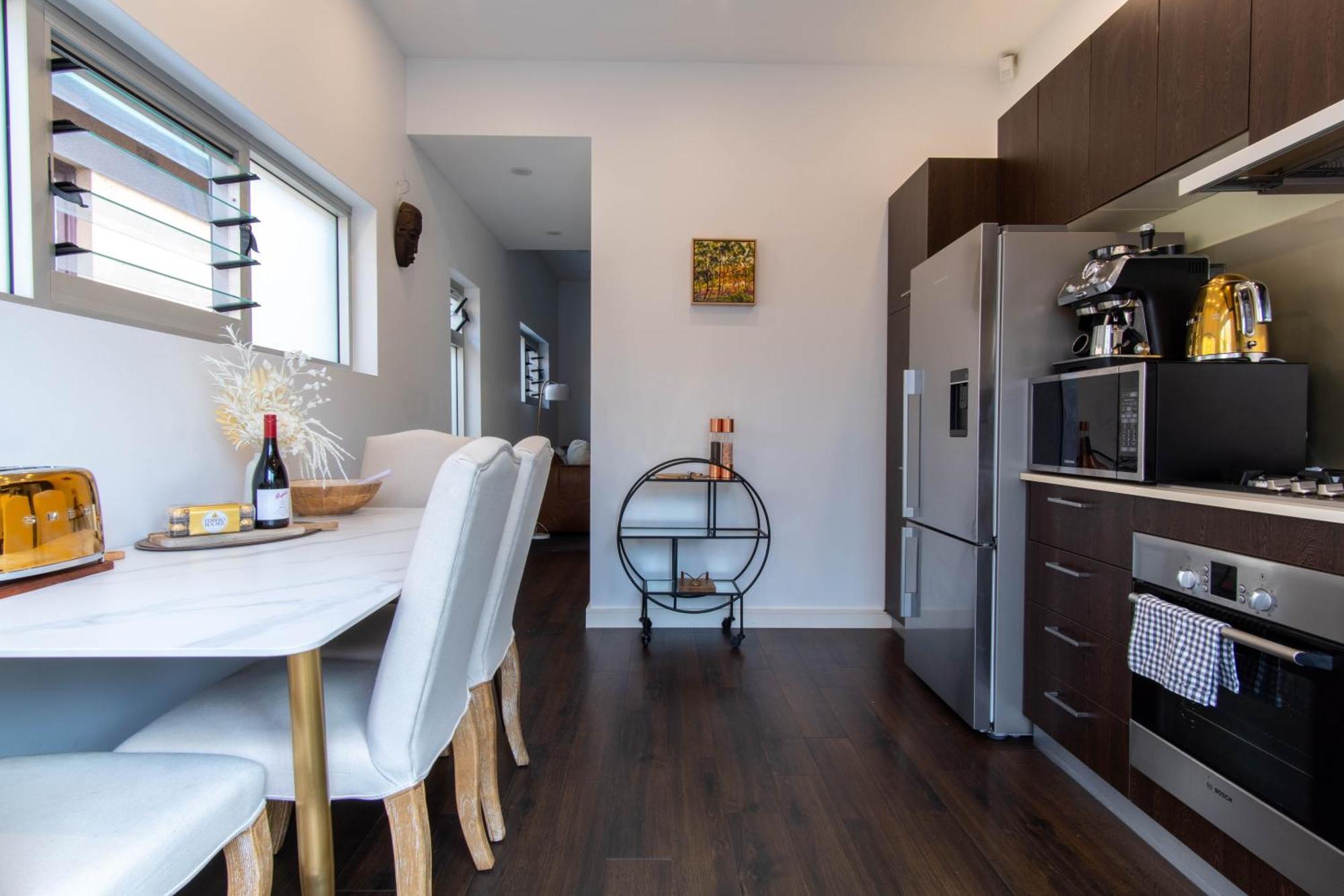 Eggie'S Nest - Luxurious City Apartment ซิดนีย์ ภายนอก รูปภาพ