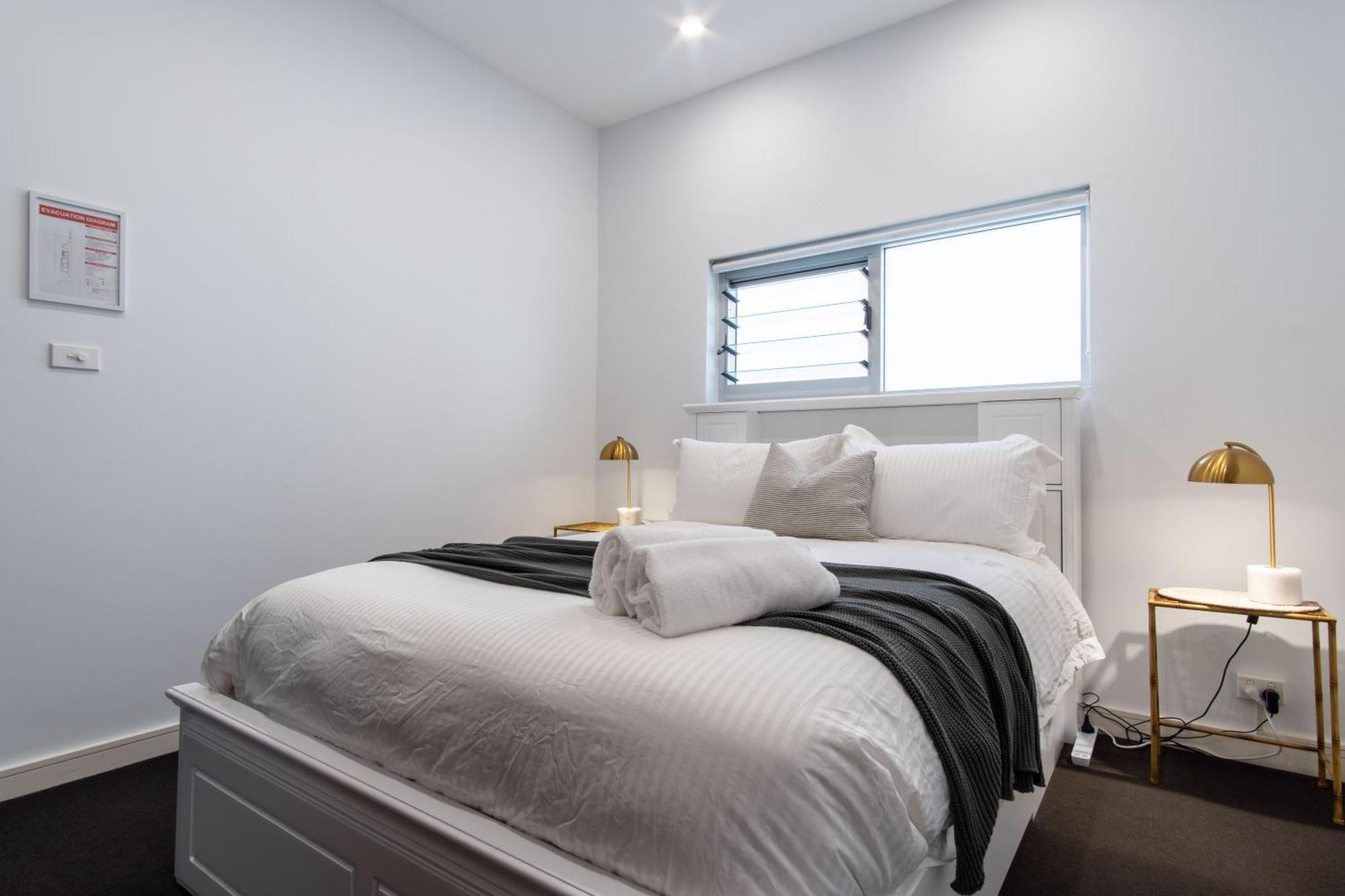Eggie'S Nest - Luxurious City Apartment ซิดนีย์ ภายนอก รูปภาพ