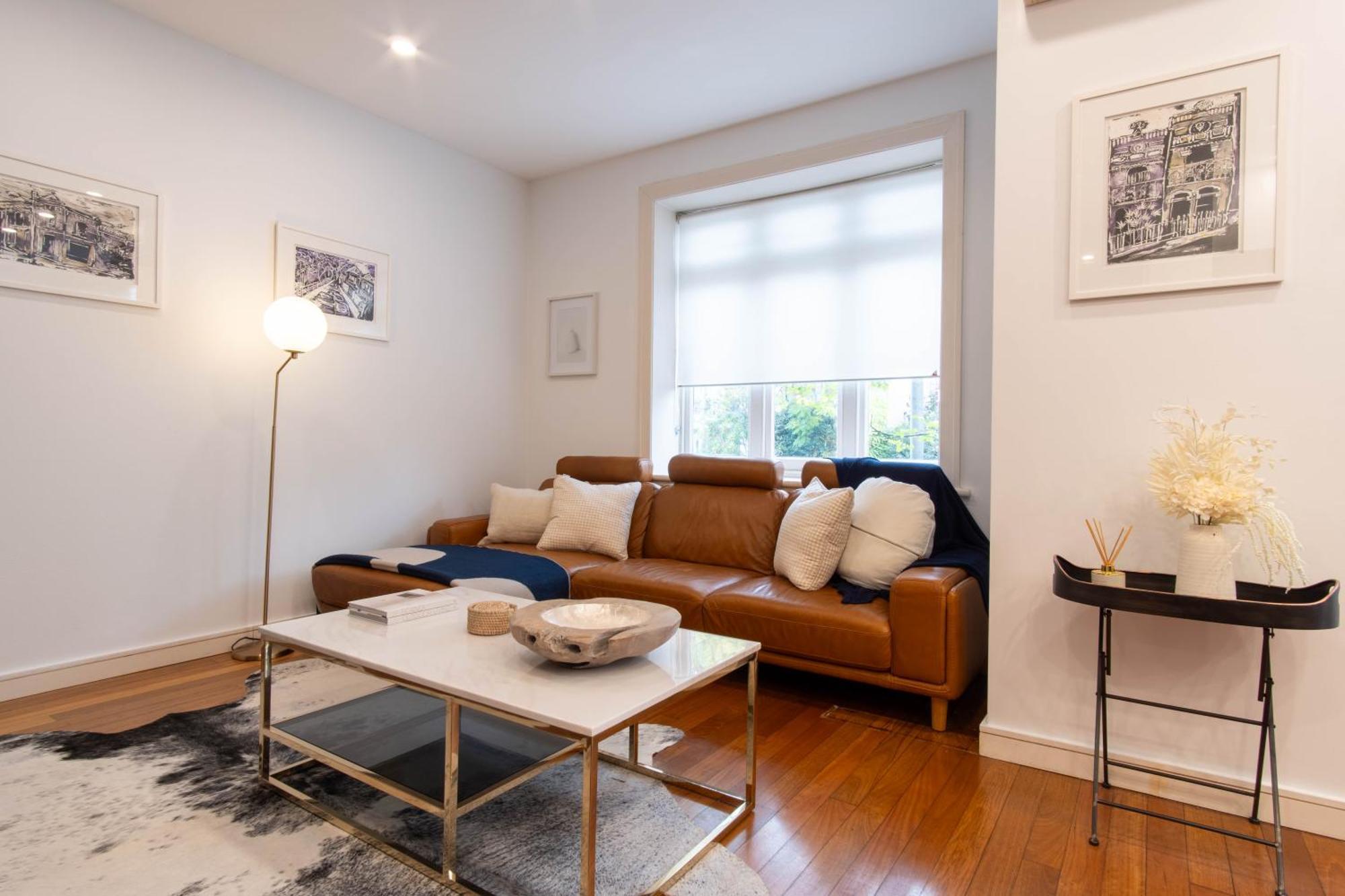 Eggie'S Nest - Luxurious City Apartment ซิดนีย์ ภายนอก รูปภาพ