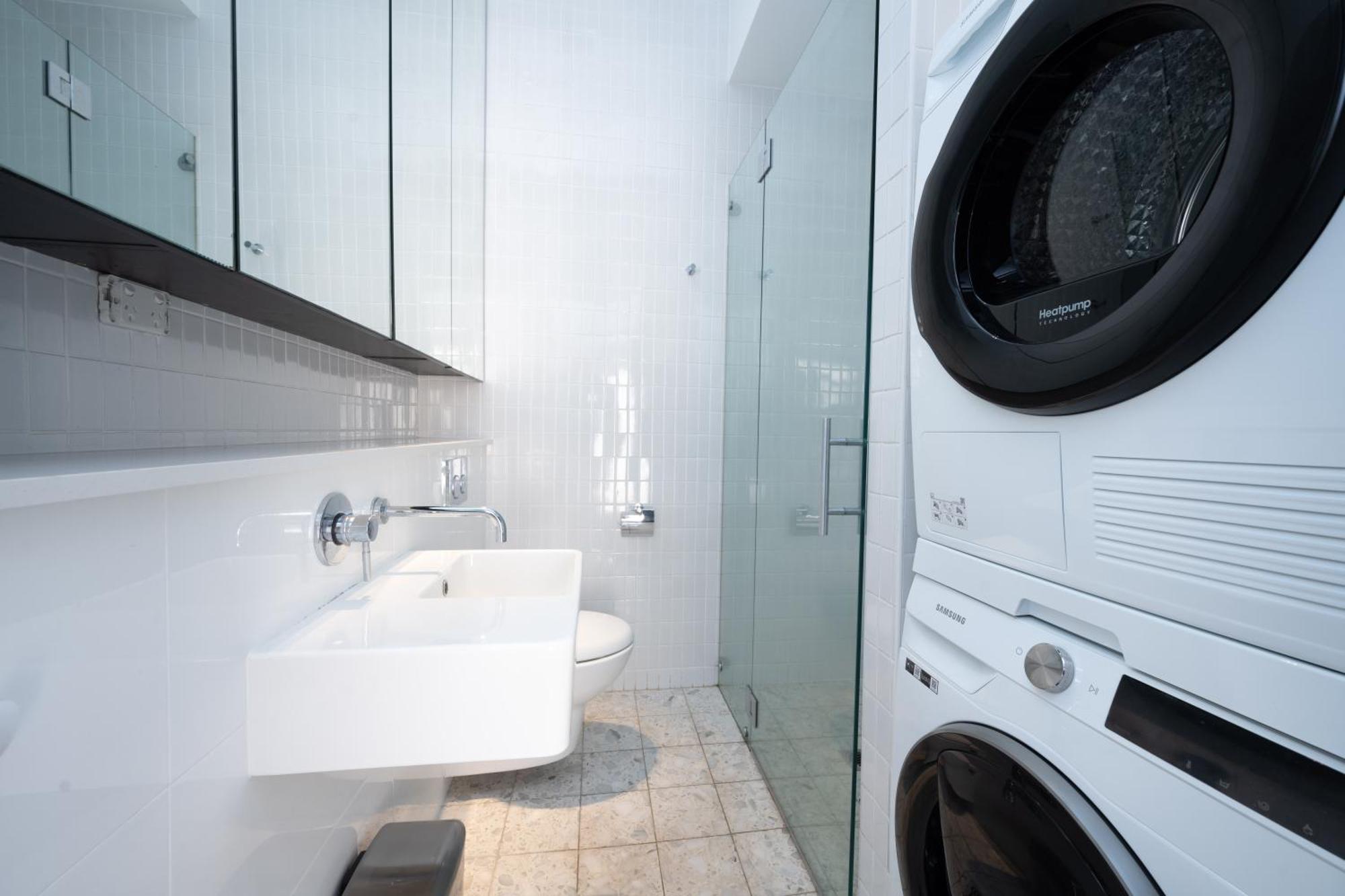 Eggie'S Nest - Luxurious City Apartment ซิดนีย์ ภายนอก รูปภาพ