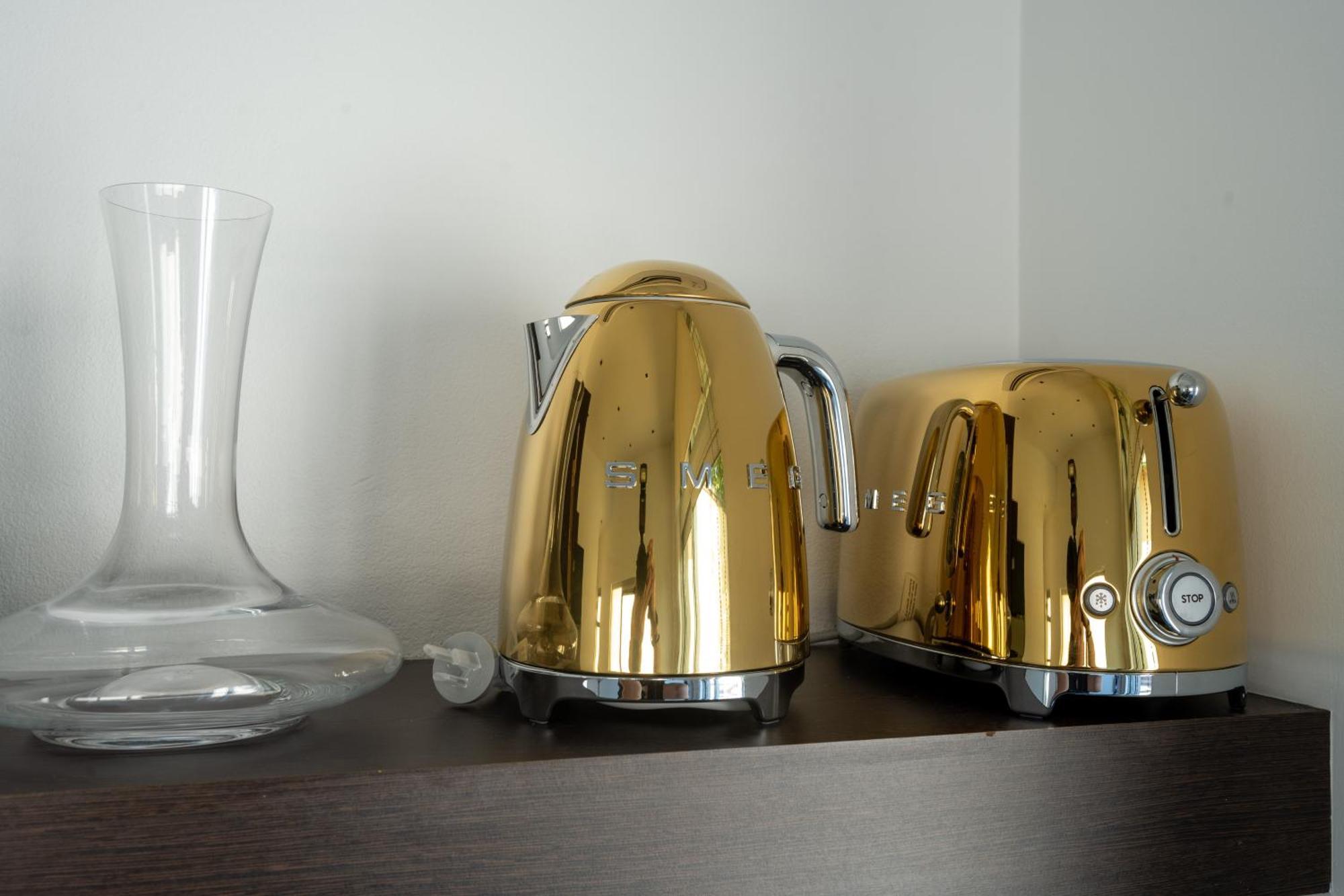 Eggie'S Nest - Luxurious City Apartment ซิดนีย์ ภายนอก รูปภาพ