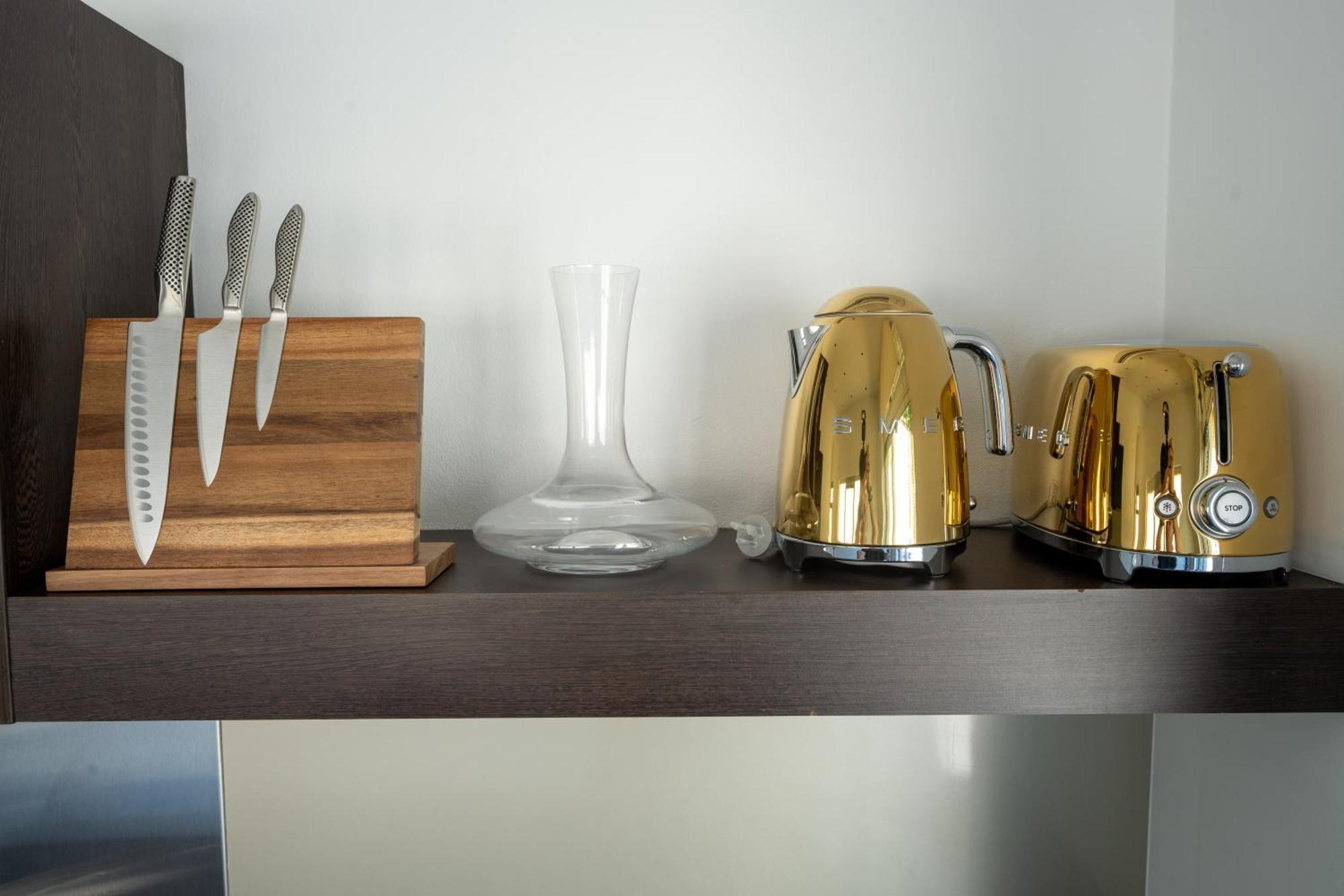 Eggie'S Nest - Luxurious City Apartment ซิดนีย์ ภายนอก รูปภาพ